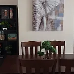 Departamento Ubicado En La Serena