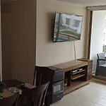 Departamento Ubicado En La Serena