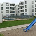 Departamento Ubicado En La Serena