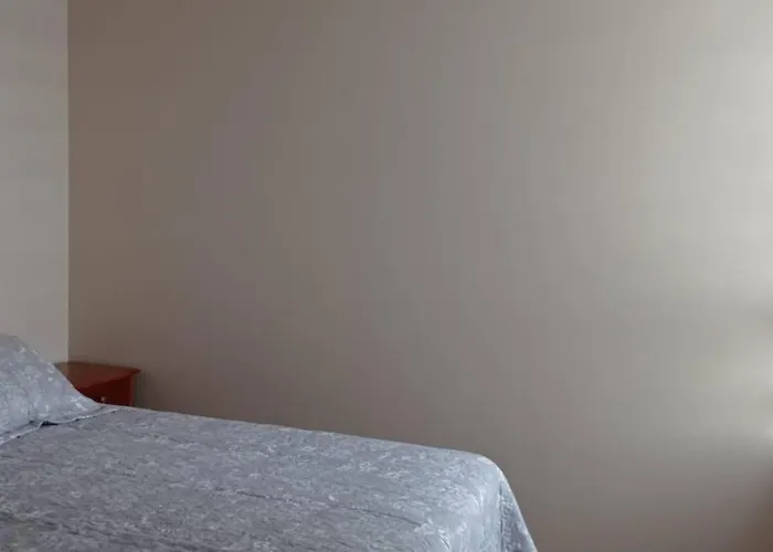 Departamento Ubicado En La Serena