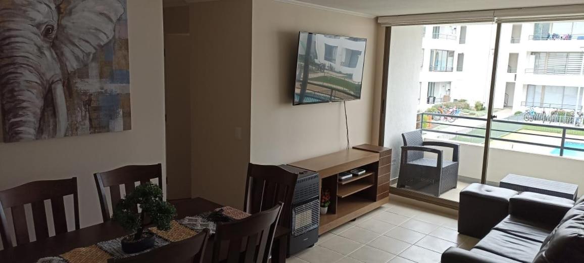 Departamento Ubicado En