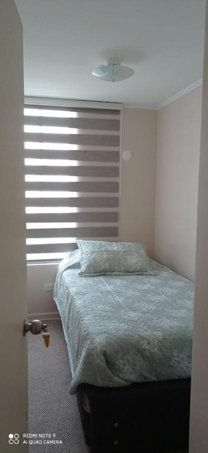 Departamento Ubicado En La Serena
